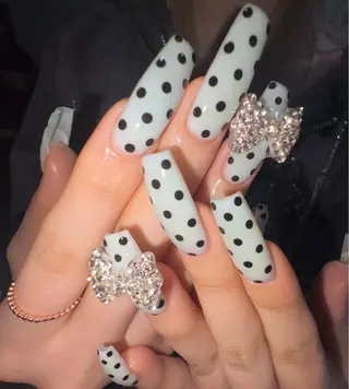 ネイル NiJi Nailsのネイルデザイン