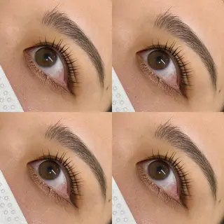 マツエク・マツパ BAMBI所属・BAMBI 🩷KAWAIのマツエク・マツパデザイン