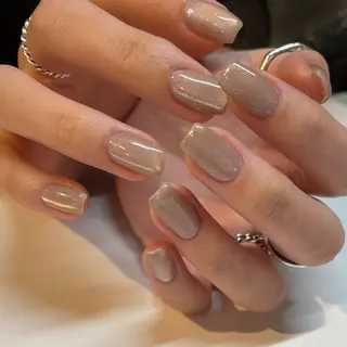 ネイル Manon Yuiのマツエク・マツパデザイン