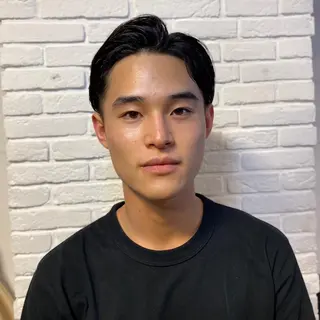 ショート 🌞メンズパーマ ONOE💈のヘアスタイル