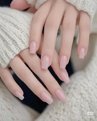 ネイル か にのネイルデザイン