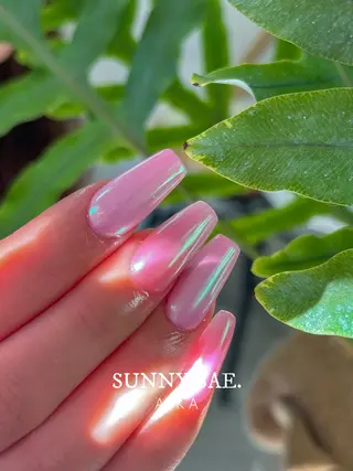 ネイル Made By AIKAのネイルデザイン