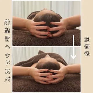 salon ray 痩身／体質改善のエステ・リラクイメージ