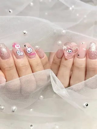 ネイル NIKANail COCOのネイルデザイン