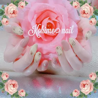 ネイル 佐藤 澄江のネイルデザイン