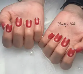ネイル Clarity Nailのネイルデザイン