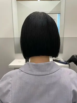 ショート 清家 浩貴のヘアスタイル