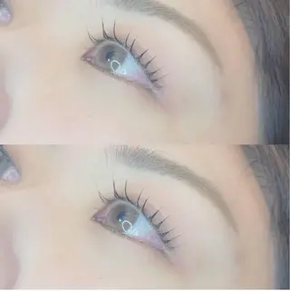 マツエク・マツパ 🎀束感まつげ🎀 HONOKAの眉毛・アイブロウイメージ