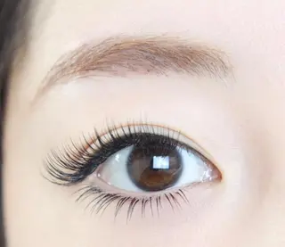 マツエク・マツパ SINCERELY シンシアリー🌈のネイルデザイン