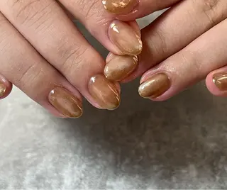 ネイル M* Nailのネイルデザイン