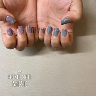 ネイル MARUKO nailのネイルデザイン