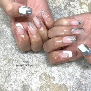 ネイル na kaのネイルデザイン