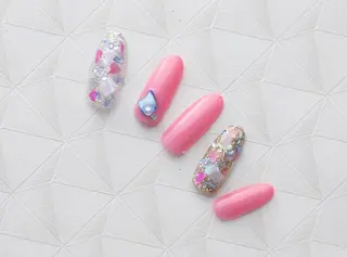 ネイル ネイルサロン Alice&Co.のその他イメージ