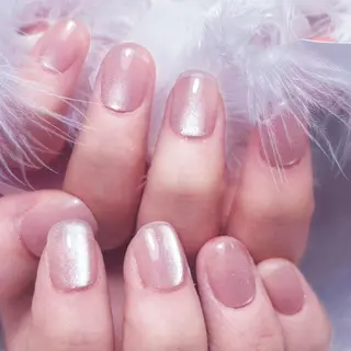 ネイル DIAMOND Nail🍒のネイルデザイン