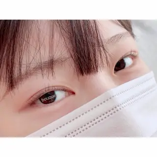 マツエク・マツパ 亀有まつエク/まつげ パーマbouquetのマツエク・マツパデザイン