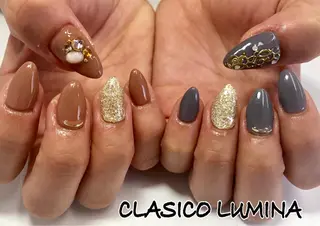 ネイル feliceto_nail所属・Honokaホノカ nailのエステ・リラクイメージ