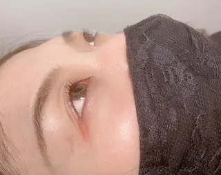 マツエク・マツパ Bxia's所属・Arai Sakiのマツエク・マツパデザイン