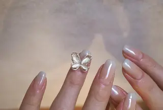 ネイル 田中 （ネイリスト）のネイルデザイン