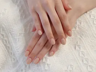 ネイル A Aのネイルデザイン