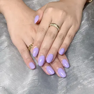 ネイル 高木 維麗絲のネイルデザイン