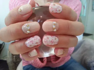 ネイル リオッサ  オブ ラグーン神戸店のエステ・リラクイメージ