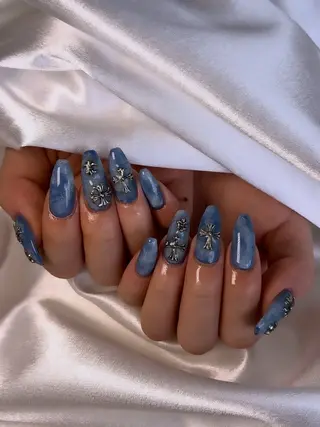 ネイル salon de belnetta所属・Kayo 💅のネイルデザイン