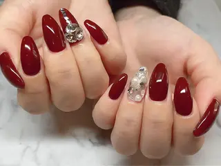 ネイル N.CHLOE 永島のネイルデザイン