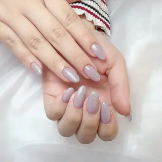 ネイル NailOnason ナナのネイルデザイン