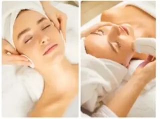 Amolir所属・A molirのエステ・リラクイメージ