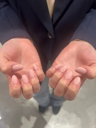 ネイル asuka 🐰のネイルデザイン