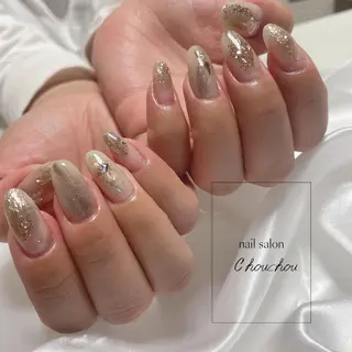 ネイル C'hou chouのネイルデザイン