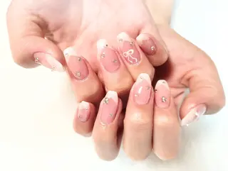 ネイル ＤI'A ネイルサロンのネイルデザイン