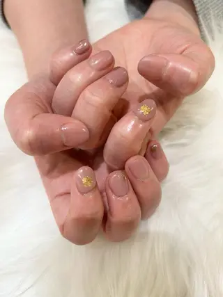 ネイル 野口 ネイルステーションのネイルデザイン