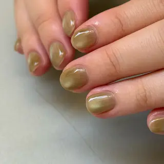 ネイル Manon Yuiのネイルデザイン