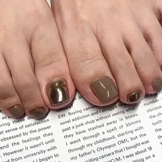 ネイル RooM -produce by maynail-所属・RooM -mizuki-のネイルデザイン