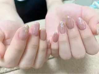 ネイル 💅fleur Ayumiのネイルデザイン