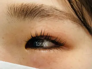 マツエク・マツパ LOKAHI 矢原のマツエク・マツパデザイン