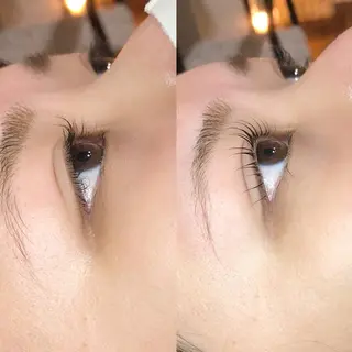 マツエク・マツパ Lykke yuu✿のマツエク・マツパデザイン