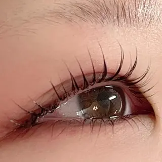 マツエク・マツパ salon COCO GABRIELLE所属・COCO misuzuのマツエク・マツパデザイン