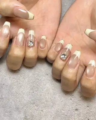 ネイル Reflection marikoのネイルデザイン