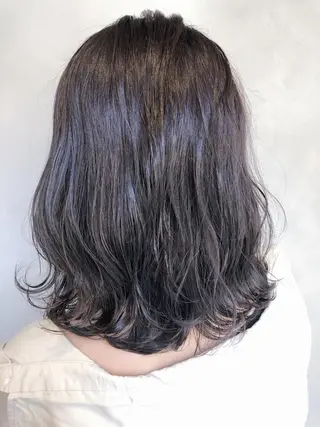 ショート カラー LA KING GINZA TOKYO所属・🧡ショートの達人 🧡SHOのヘアスタイル