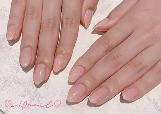 ネイル x.1.0.nail ♡Cのネイルデザイン