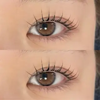 マツエク・マツパ Froom🌻 村上夏菜のマツエク・マツパデザイン