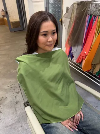 坂本 圭太朗のヘアスタイル