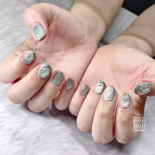 ネイル sisters nail.fのネイルデザイン