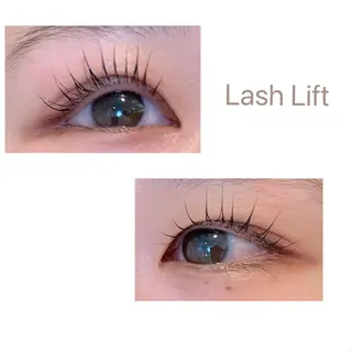 マツエク・マツパ yabuta kaeのマツエク・マツパデザイン