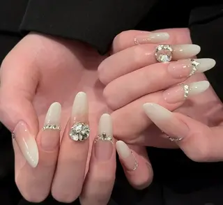 ネイル ル ルのネイルデザイン