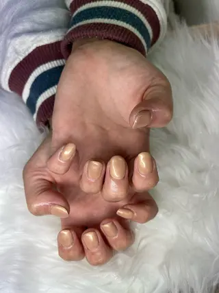 ネイル ♡ KEIKOのネイルデザイン