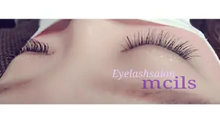 マツエク・マツパ eyelash_mcils所属・芳賀 恵のマツエク・マツパデザイン