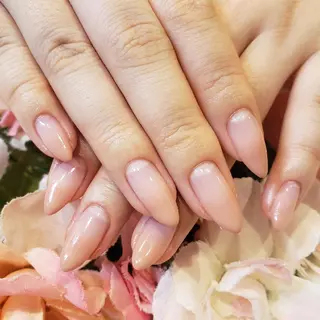 ネイル ビジュード ネイルのネイルデザイン